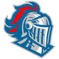 Knights mascot photo.
