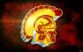 Trojans mascot photo.