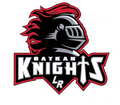 Oatkan Knights mascot photo.