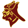 Buccaneers mascot photo.