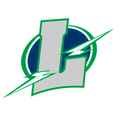Lightning mascot photo.