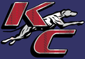 Greyhounds mascot photo.