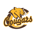 Cougars mascot photo.