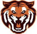 Bengals mascot photo.