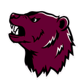 Bears mascot photo.