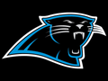 Panthers mascot photo.