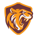 Golden Tigers mascot photo.