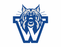 Wildcats mascot photo.