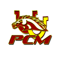 Mustangs mascot photo.