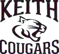 COUGARS mascot photo.