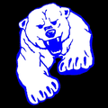 Nanooks mascot photo.