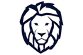 Lions mascot photo.
