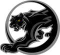 Panthers mascot photo.