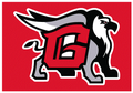 Gryphons mascot photo.