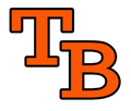 Tomcats mascot photo.