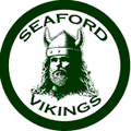 Vikings mascot photo.