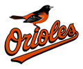 Orioles mascot photo.