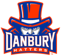 Hatters mascot photo.