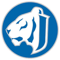 Tigers mascot photo.
