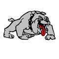 Bulldogs mascot photo.