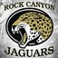 Rock Canyon Gold High School 