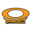 Bobcats mascot photo.