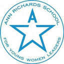 Richards School for Young Women Leaders logo