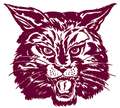 Wildcats mascot photo.