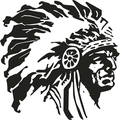 Yeguas mascot photo.