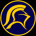 Knights mascot photo.