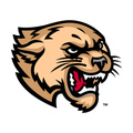 Cougars mascot photo.