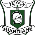 Guardians mascot photo.