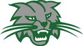 Bobcats mascot photo.