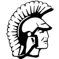 Trojans mascot photo.