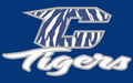 Tigers mascot photo.