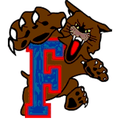Wildcats mascot photo.