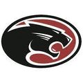 Panthers mascot photo.