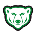 Polar Bears mascot photo.