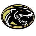 Panthers mascot photo.