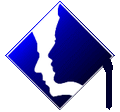 Blue Waves mascot photo.