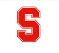 Spartans mascot photo.