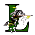 Lancers mascot photo.