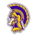 Trojans mascot photo.