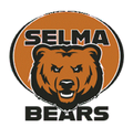 Bears mascot photo.