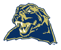 Panthers mascot photo.