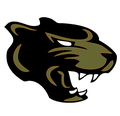 Panthers mascot photo.