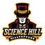 Science Hill High School 