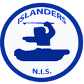 Islanders mascot photo.