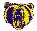 Bears mascot photo.