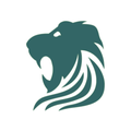 Royal Lions mascot photo.